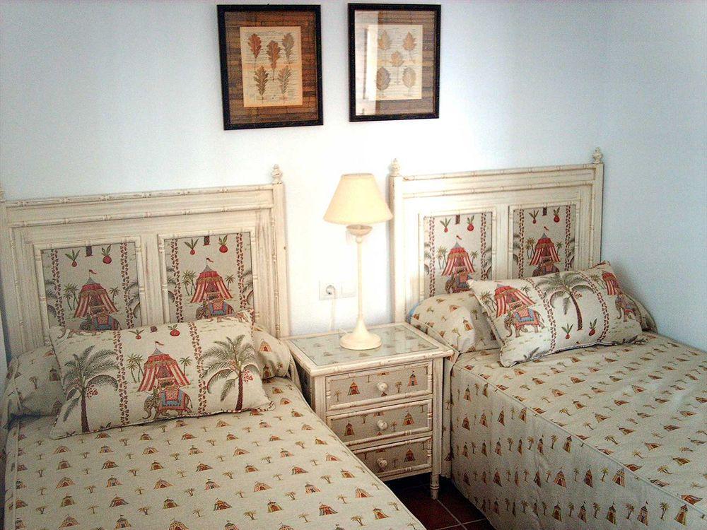 Madame Vacances Residence El Pinar De San Gines Cartagena Kültér fotó